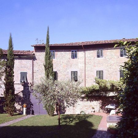 Bed and Breakfast Antica Casa "Le Rondini" Борго-а-Буджано Экстерьер фото